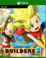Carátula de DRAGON QUEST BUILDERS 2 - Xbox One
