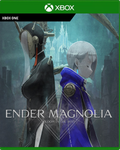 Carátula de ENDER MAGNOLIA: Bloom in the Mist - Xbox One