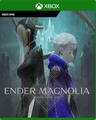 Carátula de ENDER MAGNOLIA: Bloom in the Mist - Xbox One