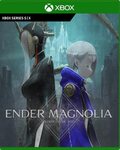 Carátula de ENDER MAGNOLIA: Bloom in the Mist - Xbox Series X|S