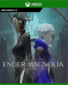 Carátula de ENDER MAGNOLIA: Bloom in the Mist - Xbox Series X|S