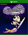Carátula de Chicory: A Colorful Tale - Xbox Series X|S