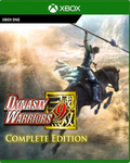 Carátula de DYNASTY WARRIORS 9 Complete Edition - Xbox One