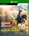Carátula de DYNASTY WARRIORS 9 Complete Edition - Xbox Series X|S