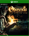Carátula de Operencia: The Stolen Sun - Xbox Series X|S