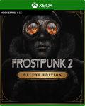 Carátula de Frostpunk 2: Deluxe Edition - Xbox Series X|S