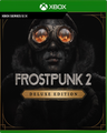 Carátula de Frostpunk 2: Deluxe Edition - Xbox Series X|S