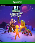 Carátula de My Little Universe: Complete Edition - Xbox One