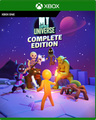Carátula de My Little Universe: Complete Edition - Xbox One