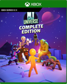 Carátula de My Little Universe: Complete Edition - Xbox Series X|S