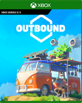 Carátula de Outbound - Xbox Series X|S
