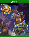 Carátula de The Knightling - Deluxe Edition - Xbox Series X|S