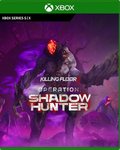 Carátula de Killing Floor 3 - Xbox Series X|S