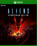 Carátula de Aliens: Fireteam Elite - Xbox One
