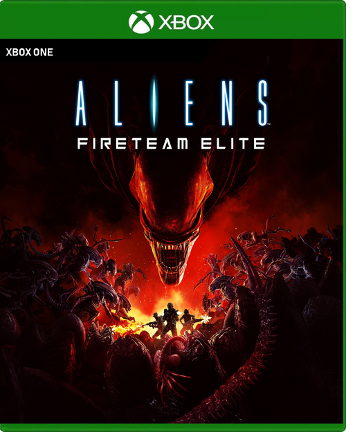 Carátula de Aliens: Fireteam Elite - Xbox One