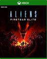 Carátula de Aliens: Fireteam Elite - Xbox One