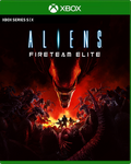 Carátula de Aliens: Fireteam Elite - Xbox Series X|S