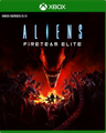 Carátula de Aliens: Fireteam Elite - Xbox Series X|S
