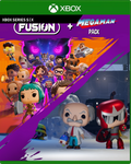 Carátula de Funko Fusion - Mega Man Pack Bundle - Xbox Series X|S