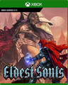 Carátula de Eldest Souls - Xbox Series X|S