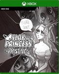 Carátula de Slay the Princess - The Pristine Cut - Xbox One
