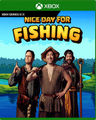 Carátula de Nice Day for Fishing - Xbox Series X|S