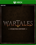 Carátula de Wartales: Starter Edition - Xbox One