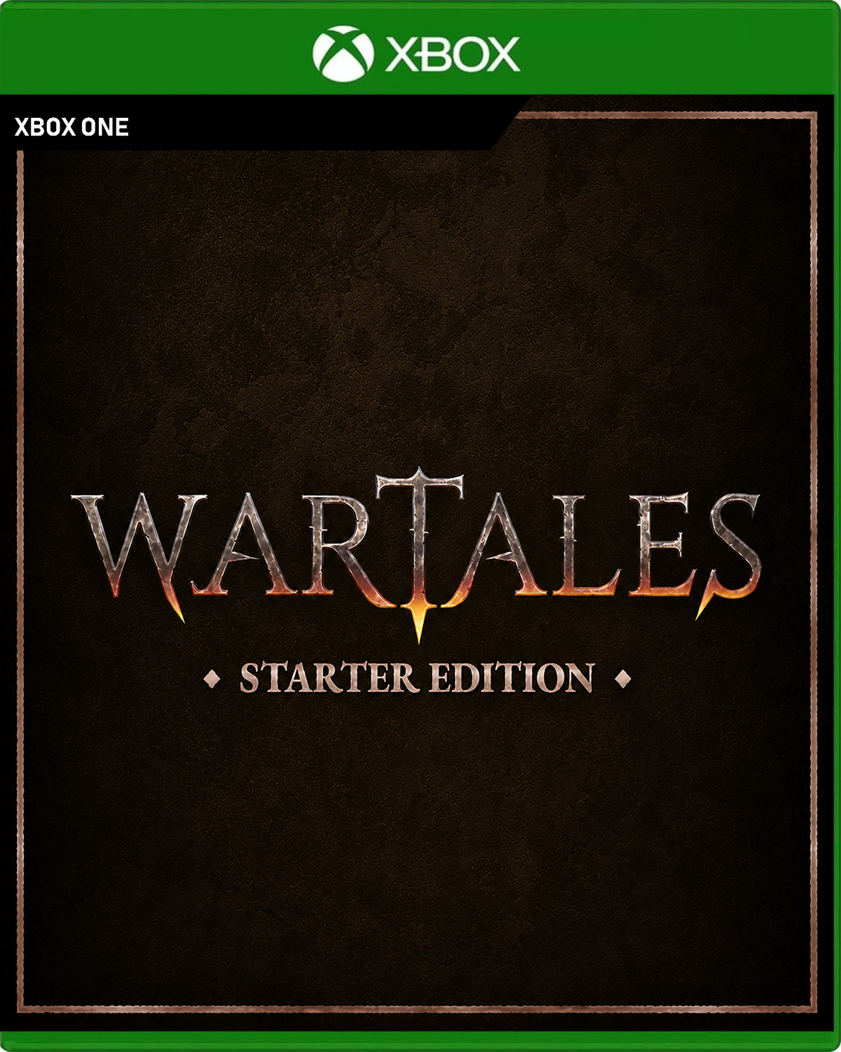 Carátula de Wartales: Starter Edition - Xbox One