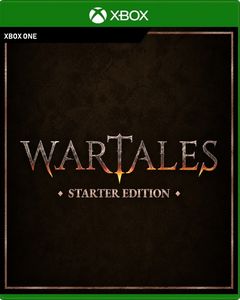 Carátula de Wartales: Starter Edition - Xbox One