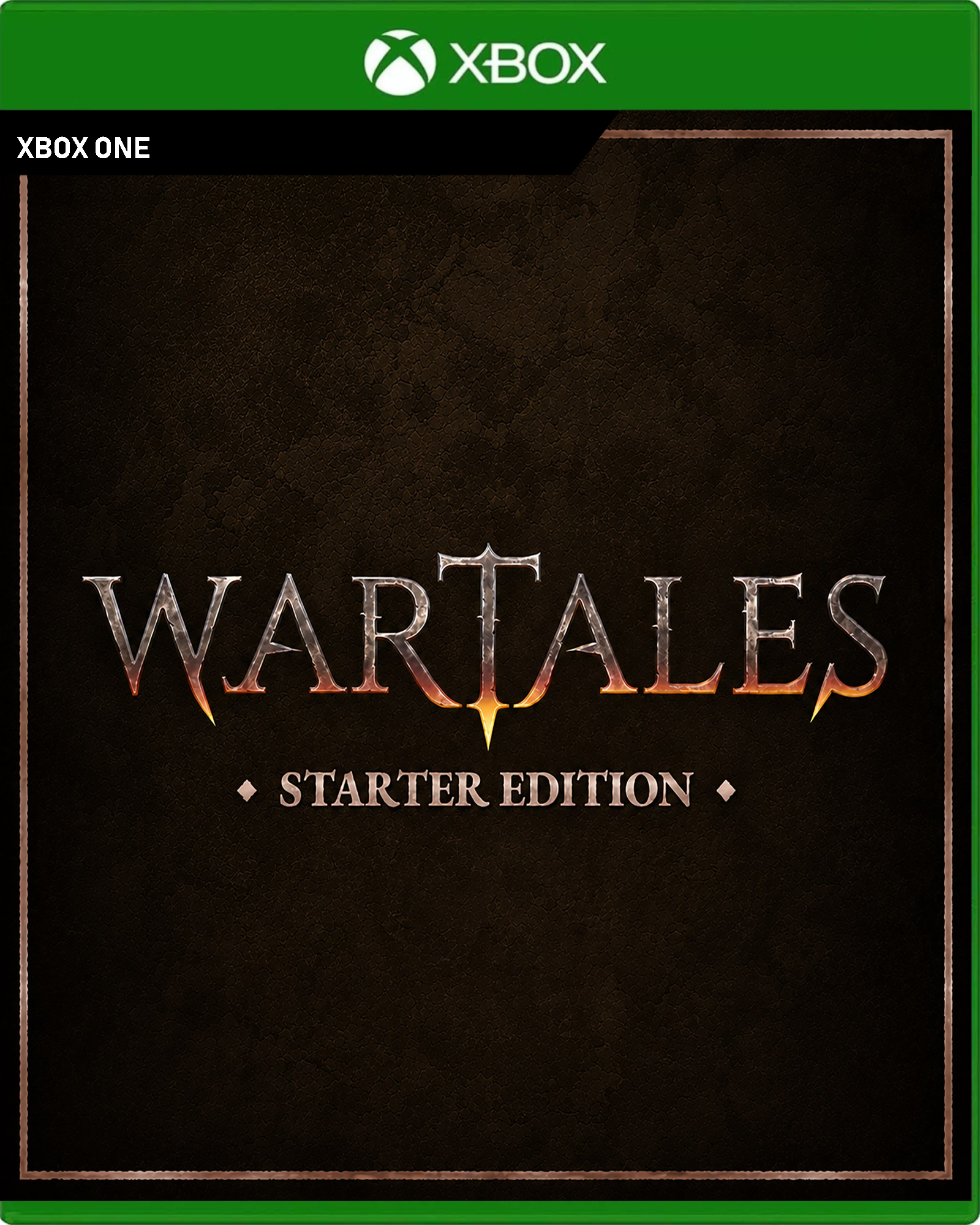 Carátula de Wartales: Starter Edition - Xbox One