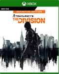 Carátula de Tom Clancys The Division - Definitive Edition - Xbox One