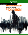 Carátula de Tom Clancys The Division - Definitive Edition - Xbox Series X|S