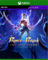 Carátula de Prince of Persia: The Lost Crown - Complete Edition - Xbox One