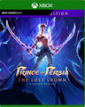 Carátula de Prince of Persia: The Lost Crown - Complete Edition - Xbox Series X|S