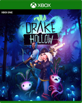 Carátula de Drake Hollow - Xbox One