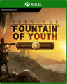 Carátula de Survival: Foutain of Youth - Captains Edition - Xbox Series X|S