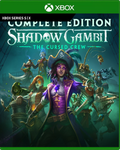 Carátula de Shadow Gambit: The Cursed Crew Complete Edition - Xbox Series X|S