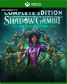 Carátula de Shadow Gambit: The Cursed Crew Complete Edition - Xbox Series X|S