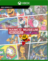 Carátula de NAMCO MUSEUM ARCHIVES Vol 1 - Xbox Series X|S