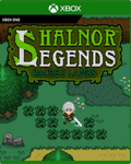 Carátula de Shalnor Legends: Sacred Lands - Xbox One
