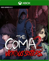 Carátula de The Coma 2: Vicious Sisters - Xbox Series X|S