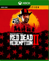 Carátula de Red Dead Redemption 2: Ultimate Edition - Xbox One