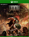 Carátula de DOOM: The Dark Ages - Xbox Series X|S