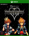 Carátula de KINGDOM HEARTS -HD 1.5+2.5 ReMIX - Preventa - Xbox Series X|S