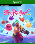 Carátula de Slime Rancher 2 - Xbox Series X|S