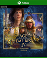 Carátula de Age of Empires IV: Anniversary Edition - Xbox One