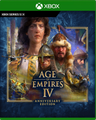 Carátula de Age of Empires IV: Anniversary Edition - Xbox Series X|S