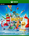 Carátula de LEGO Party! - Xbox One