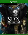 Carátula de Styx: Master of Stealth Collection - Xbox One