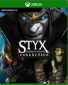 Carátula de Styx: Master of Stealth Collection - Xbox Series X|S